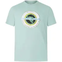 Endura Ltd Graphic T-shirt Med Korta ärmar