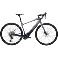Marin Lombard E1 Ce 700c Elcykel Gravel