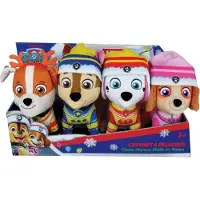 Jemini Fluffy Plush Toy