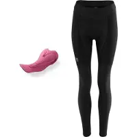 Kalas Pure Z Långa Tights Utan Axelband
