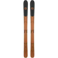 Völkl - Skidor - Mantra 108 2026 för UnisexUll - Storlek 170 cm - Orange