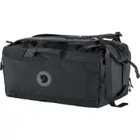 Fjällräven Färden Duffel 50 Coal Black