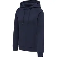 Hummel Red Classic Tröja Med Huva