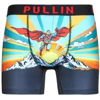 Pullin Kalsonger FASHION 2 man - Flerfärgad - EU M