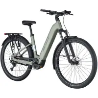 Scott Bikes Sub 30 Wave Performance Cx 28´´ Cues Rd-u6000gs 2025 Elcykel