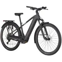 Scott Bikes Sub 30 Performance Cx 28´´ Cues Rd-u6000gs 2025 Elcykel
