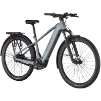 Scott Bikes Sub 10 Belt Wave Performance Cx 28´´ Enviolo Trekking 2025 Elcykel