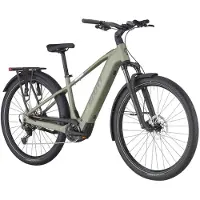 Scott Bikes Sub 30 Performance Cx 28´´ Cues Rd-u6000gs 2025 Elcykel