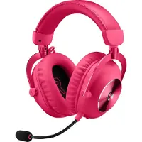 Logitech - PRO X 2 LIGHTSPEED Wireless Gaming Headset
