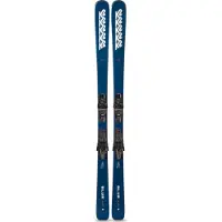 K2 Men's Blur 79 - M3 11 Compact Quikclik Set Nocolour