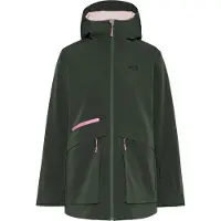 Kari Traa Women's Therese Jacket Thyme