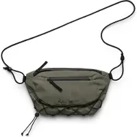 Db - Väskor - Roamer Pro Sling Bag 6L Forest Green för Unisex - Grön