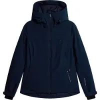 J.Lindeberg Women's Starling Ski Jacket JL Navy