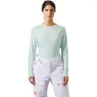 Helly Hansen Lifa Active Crew Långärmad Baslager