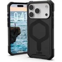 Uag Essential Armor Iphone 17 Pro Telefonfodral