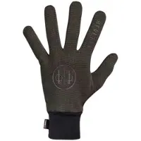 Beretta Hardface Gloves (Färg: Brown Bark, Storlek: Small)