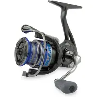 LINEAEFFE Flare Snurrande Fiskerulle