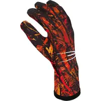 Epsealon Red Fusion V2 3 Mm Handskar