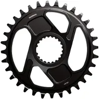 Shimano Sm-crm86 Fc-m8200 Kedjehjul