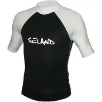 Seland Bali Kortärmad Termisk T-shirt