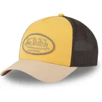 Von Dutch Poly 2 Keps