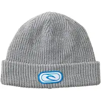 Rip Curl Icons Reg Mössa grey heather