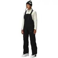 686 Gore-tex Dispatch Bib Byxor