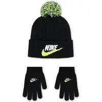 Nike Kids Nan Club Chenille Peak Mössa