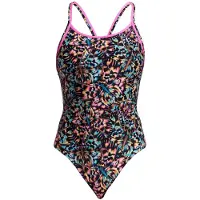 Funkita Diamond Back Baddräkt