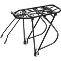 Mvtek Adjustable 6 Modes Bakre Pakethållare