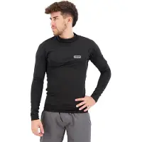 iON Thermo Longsleeve Lycra black, M