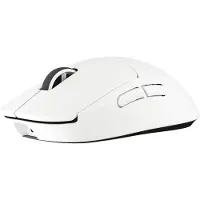 Logitech G Pro X Superlight 2c Trådlös Spelmus