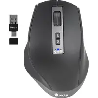 NGS Blur-rb 3200 Dpi Trådlös Mus