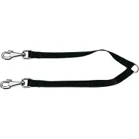 Ferplast Nylon Twin 20 Cm Hundkoppel