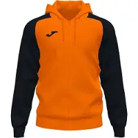 Joma Academy Iv Sweatshirt Med Dragkedja