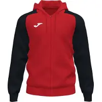 Joma Academy Iv Sweatshirt Med Dragkedja