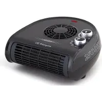 Orbegozo Horizontal 2500w Värmare