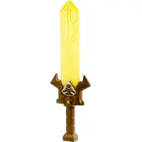 Masters of the Universe Deluxe Grayskull Kraftsvärd