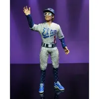 NECA Elton John Deluxe Clothed Live In 75 Figur 20 Cm