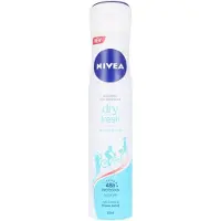 Nivea Dry Comfort Fresh Deo Spray 200 ml