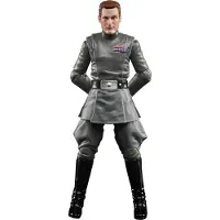 Hasbro Viceamiral Bastion Den Dåliga Satsen Black Series 15 Cm