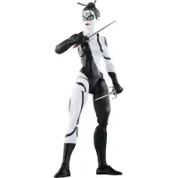 Hasbro Förundran Lady Bullseye Baf: Mindless One-figur 15 Cm