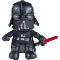 Star Wars Darth Vader Nallebjörn 15 Cm