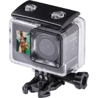 Trevi Go 2550 4k Actionkamera