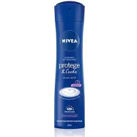 Nivea Skydda & Vård Deodorant Spray 200 ml