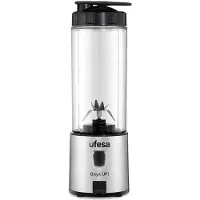 Ufesa Onyx Go And Up! 0.4l Blender