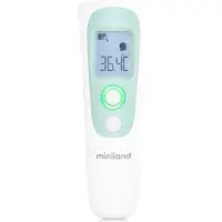 Miniland Thermoadvanced Pharma Termometer