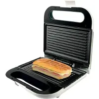 Taurus Phoenix Luxe 800w Brödrost