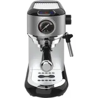 Kuken Espressomaskin 1l 1500w 15 Bar