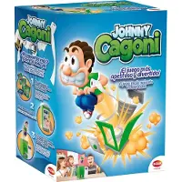 Bizak Johnny Cagoni Brädspel